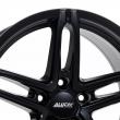 ALUTEC Poison (Matt Racing Black)