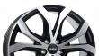 ALUTEC W10 (Racing Black Front Polished)