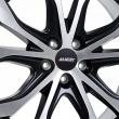 ALUTEC W10 (Racing Black Front Polished)