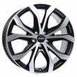 ALUTEC W10 (Racing Black Front Polished)