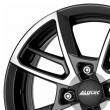 ALUTEC X-plosive (4 отверстия) (BKF)