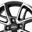 ALUTEC X-plosive (4 отверстия) (BKF)