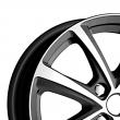 Carwel Акуш AB 6.0J R15 4x100 ET-5 Dia-60.1