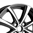 Carwel Акуш AB 6.0J R15 4x100 ET-4 Dia-60.1