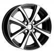 Carwel Акуш AB 6.0J R15 4x100 ET-45 Dia-67.1