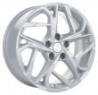 Carwel Цаган SLT 7.0J R17 5x108 ET-4 Dia-54.1