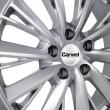 Carwel Кивиристи SL 7.0J R17 5x108 ET-35 Dia-67.1