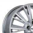 Carwel Кивиристи SL 7.0J R17 5x108 ET-35 Dia-67.1