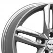 Carwel Малык SB 7.0J R17 5x108 ET-33 Dia-67.1