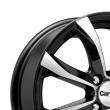 Carwel Омикрон AB 6.0J R15 4x114.3 ET-4 Dia-66.1