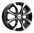 Carwel Омикрон AB 6.0J R15 4x114.3 ET-4 Dia-67.1