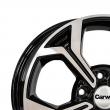 Carwel Орель AB 6.5J R16 5x114.3 ET-5 Dia-66.1