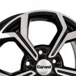 Carwel Орель AB 6.5J R16 5x114.3 ET-5 Dia-66.1