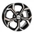 Carwel Орель AB 6.5J R16 5x114.3 ET-5 Dia-66.1