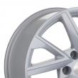 Carwel Тоджа SLT 7.0J R17 5x112 ET-49 Dia-57.1