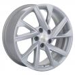 Carwel Тоджа SLT 7.0J R17 5x112 ET-49 Dia-57.1