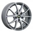 CrossStreet CR-17 (GMF) 6.0J R15 4x100 ET-48 Dia-54.1