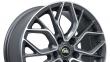 CrossStreet CR-19 (GMF) 6.5J R16 4x100 ET-4 Dia-60.1