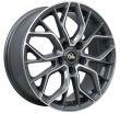 CrossStreet CR-19 (GMF) 6.5J R16 4x100 ET-4 Dia-60.1