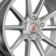 Inforged IFG39 (Silver) 7.5J R17 5x110 ET-39 Dia-65.1