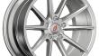 Inforged IFG39 (Silver) 7.5J R17 5x110 ET-39 Dia-65.1