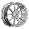 Inforged IFG39 (Silver) 7.5J R17 5x110 ET-39 Dia-65.1