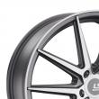 LS FlowForming RC08 (MGMF) 8.5J R20 5x114.3 ET-45 Dia-67.1