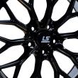 LS FlowForming RC69 (BKL) 8.5J R20 5x114.3 ET-45 Dia-67.1