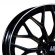 LS FlowForming RC69 (BKL) 8.5J R20 5x114.3 ET-45 Dia-67.1