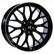 LS FlowForming RC69 (BKL) 8.5J R20 5x114.3 ET-45 Dia-67.1