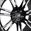 LS Forged LS FG06 (BKF)