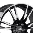 LS Forged LS FG06 (BKF)