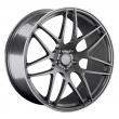 LS Forged LS FG09 (MGML) 10.0J R22 5x130 ET-36 Dia-84.1