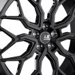 LS Forged LS FG10 (MB)