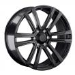 LS Forged LS FG11 (BK) 8.0J R18 6x139.7 ET-36 Dia-100.1