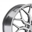 LS Forged LS FG13 (MGMF) 8.0J R19 5x108 ET-45 Dia-63.3