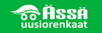 Логотип Assa