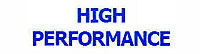 Логотип High Performer