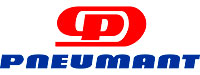 Логотип Pneumant