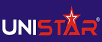 Логотип Unistar