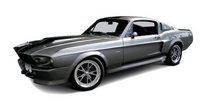 шины FORD Mustang 1995-2007