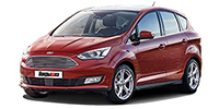 диски FORD C-Max II Restyle