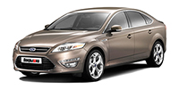 диски FORD Mondeo IV Restyle