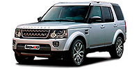 шины LAND ROVER Discovery IV Restyle 2013-2016