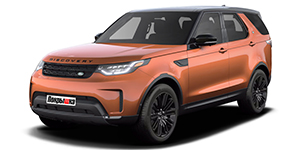 Диски LAND ROVER Discovery V 3.0 Td6