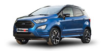 диски FORD Ecosport I Restyle