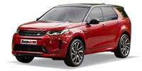 диски LAND ROVER Discovery   Sport Restyle