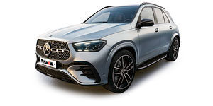 Литые диски MERCEDES-BENZ GLE (167) Restyle 2.0 R20 5x112