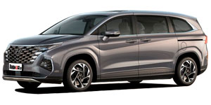 Зимние нешипованные шины HYUNDAI Custo I 1.5 Runflat R18 245/50