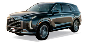 Летние шины HYUNDAI Palisade I Restyle 3.5 R19 245/55